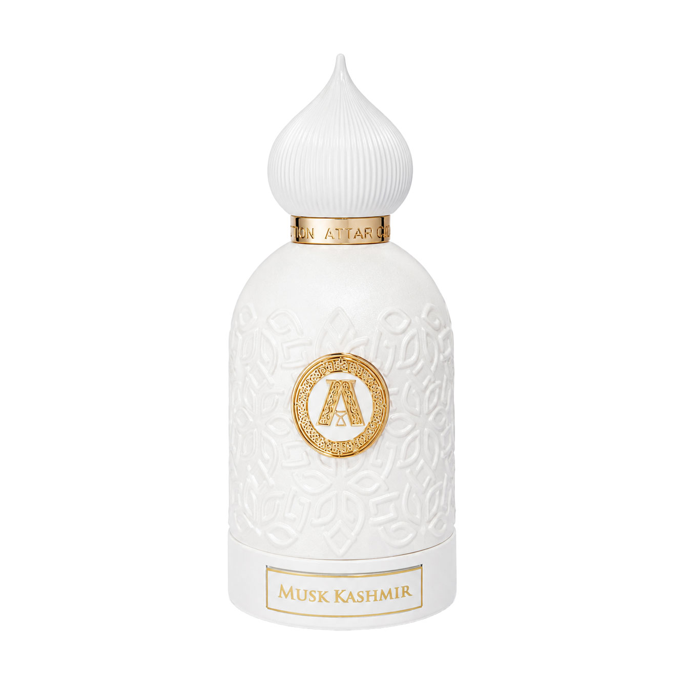 Attar Collection Musk Kashmir Парфуми унісекс, 80 мл (ТЕСТЕР)